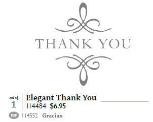 ElegantThankYou