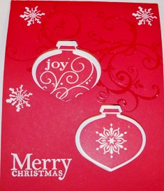 Delightful Decorations 5