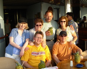 Great Group Picture 2007