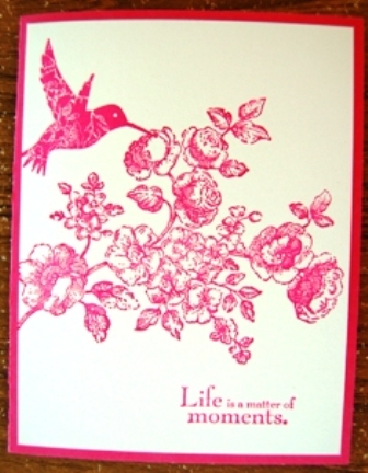 Elements of Style in Melon Mambo