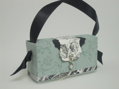 Elements of Style Purse