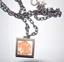 Sinply Adorned in Peach Sinply Adorned in Peach