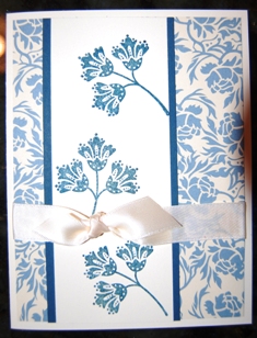 True Friend stamp set