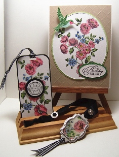 Leslee's Bookmark Leslee's Bookmark