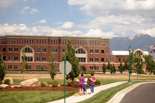 SU HDQ in Riverton UT