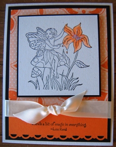 Open House A Little Bit of Magic