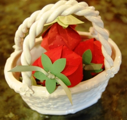 Strawberry Basket 2010