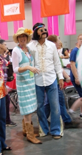 Shelli & Sterling 70's