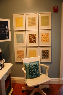 Heritage Room Craft DS