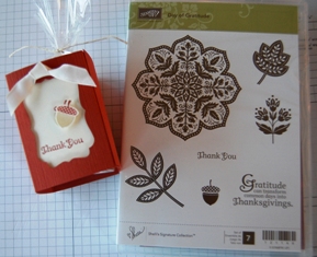 Day of Gratitude set Day of Gratitude set