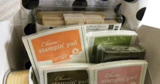 Gift for Make & TAkes Gift for Make & TAkes