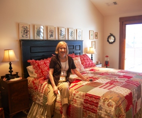 Shelli's Apt Guest BR