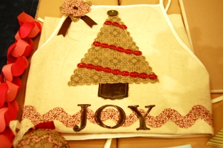 Fabric ~ apron Fabric ~ apron