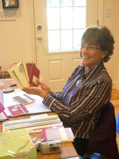 Jan's cards 10-16-10