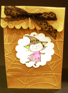 D & D class lunch bag 2