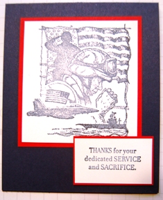 Veteran's Day