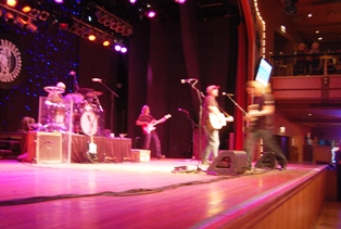 Brother Trouble Managers Reception