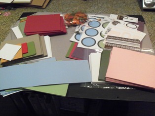 Wanda's $20 grab bag