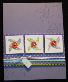 Sample ~ Sweets for the Sweet 1