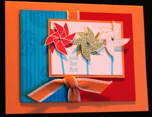 Sample ~ Sweets for the Sweet 2