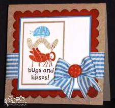 Bugs & Kisses