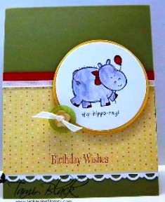 Birthday Pun Fun