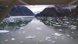 Tracy Arm Fjord 2