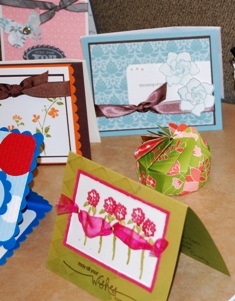 Riverton desk new die