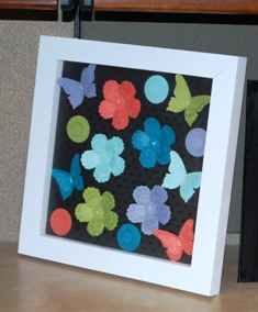 Riverton Picture Frame