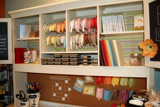 Office storage space 2