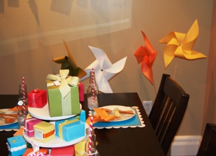 Riverton birthday party 2