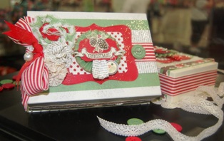 Starter Kit Christmas