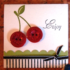 You're a Gem stamp set