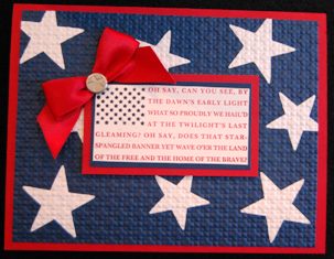 Sample ~ Land of the Free