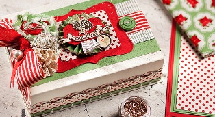 Christmas Project Kit