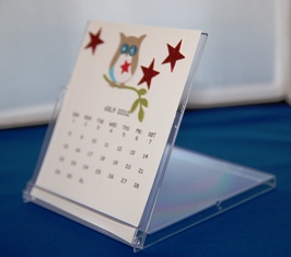 July Owl 2 July Owl 2