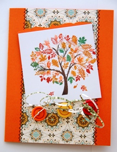 Leaves of a Tree 1 Leaves of a Tree 1