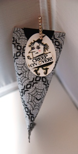 Sour cream container