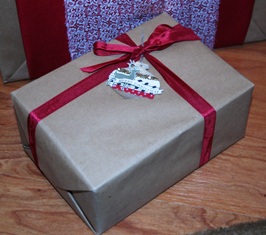 Gift Wrap 2