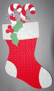 Santa's Stocking