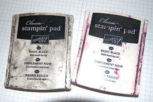 Basic Black a la Adrienne