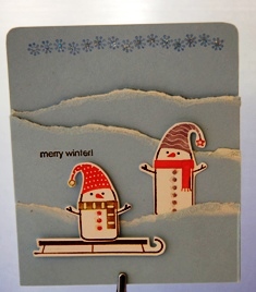 Merry Winter 1