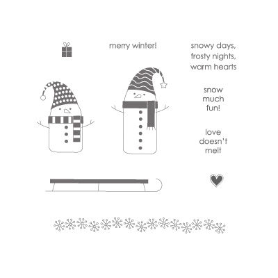 Merrywinter