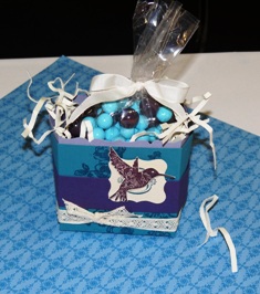 Happy New Year! Happy New Year!