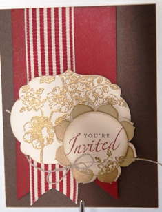 Leadership invitation 2 Leadership invitation 2