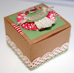 Christmas Box SE
