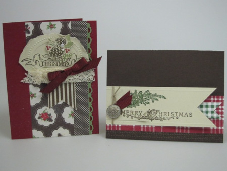 Cards for Kathie Lee & Hoda