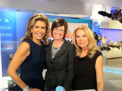Kathie Lee & Hoda