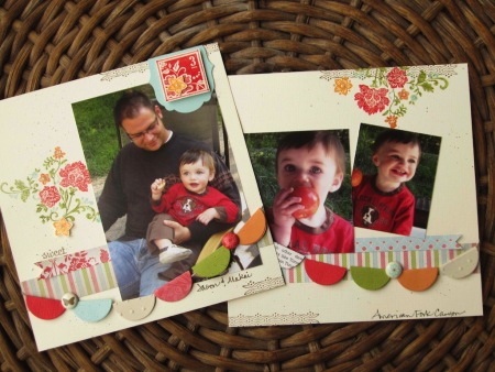 Fresh Vintage Album from Shelli 1