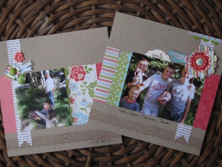 Fresh Vintage Album from Shelli 2